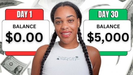 Passive Income in 30 Days With No Experience