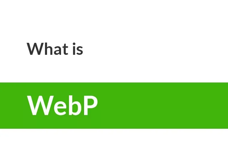 What Is a WebP Photo? The Complete Guide to the Modern Image Format